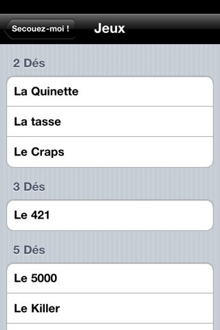 iPhone Screenshot 2