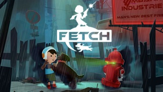 フェッチ™ - 犬と少年、そしてエイリアンやロボット、海賊が登場するアニメーションアドベンチャー！のおすすめ画像1