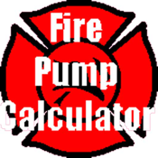 Fire Pump Calculator icon