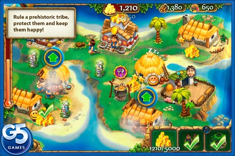 iPhone Screenshot 2