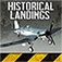 Historical Landings