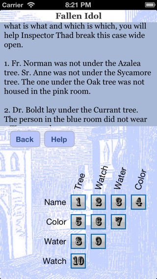 iPhone Screenshot 2