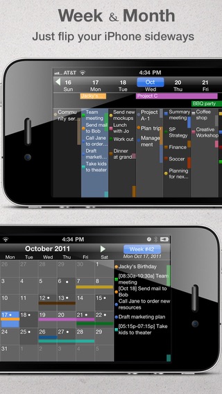 iPhone Screenshot 4