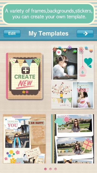 iPhone Screenshot 4