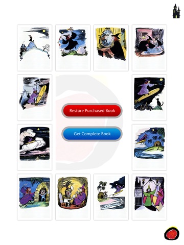 iPad Screenshot 5