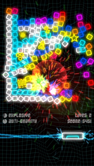 iPhone Screenshot 3