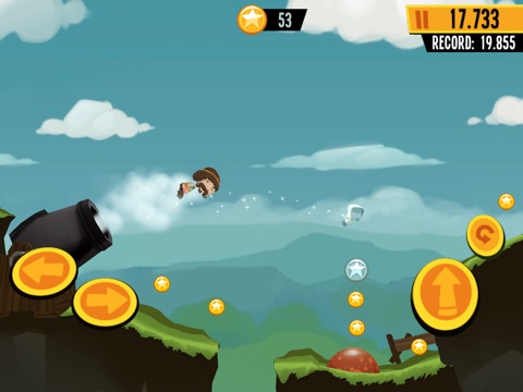 iPad Screenshot 1