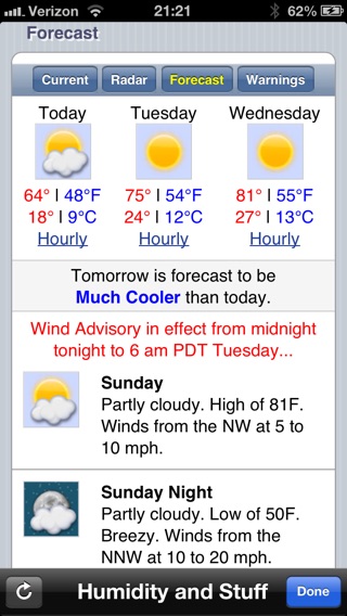 iPhone Screenshot 4