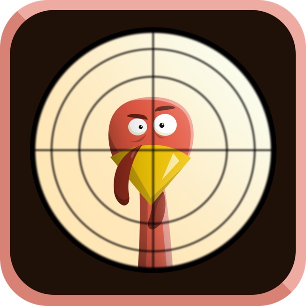 Turkey Hunter  Games