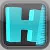 Holographium — 3D Light Painting Maschine
