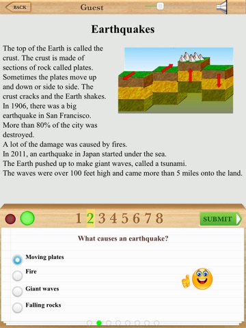 iPad Screenshot 2