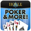 Hoyle Poker and More