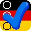 German Grammar Test Pro