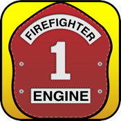 Fire Station App icon