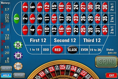 iPhone Screenshot 3