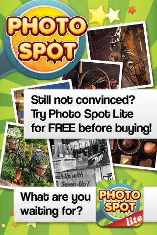 iPhone Screenshot 4