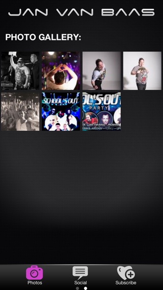 iPhone Screenshot 3