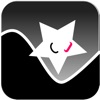 超簡単なスキー夜斜面 版 - 習慣性の滑降レース ゲーム無料 - Addictive Downhill Skiing Race Game Free