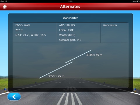 iPad Screenshot 5