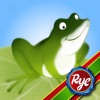 RyeBooks: 小蝌蚪找媽媽 -by Rye Studio™
