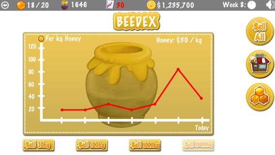 iPhone Screenshot 3