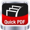 Quick PDF Editor - Easy Form Filler