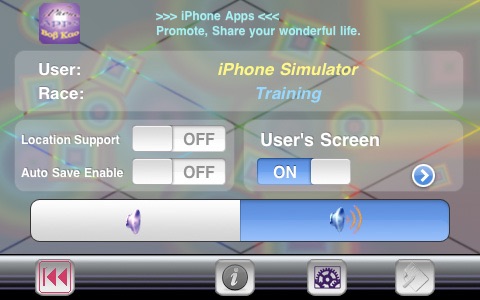 iPhone Screenshot 2