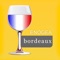 Enogea Bordeaux Map -...