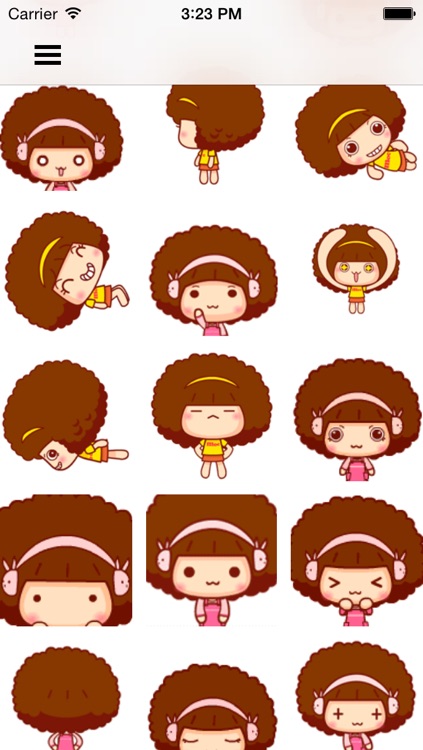 Wechat hot stickers new arrivals