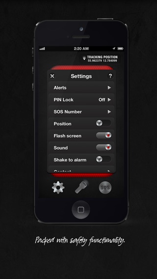 iPhone Screenshot 3