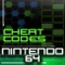 Nintendo 64 Cheat Codes