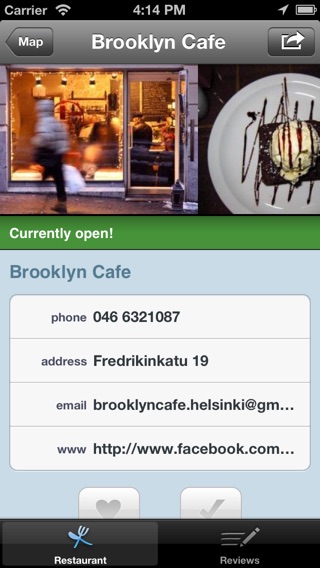 iPhone Screenshot 4
