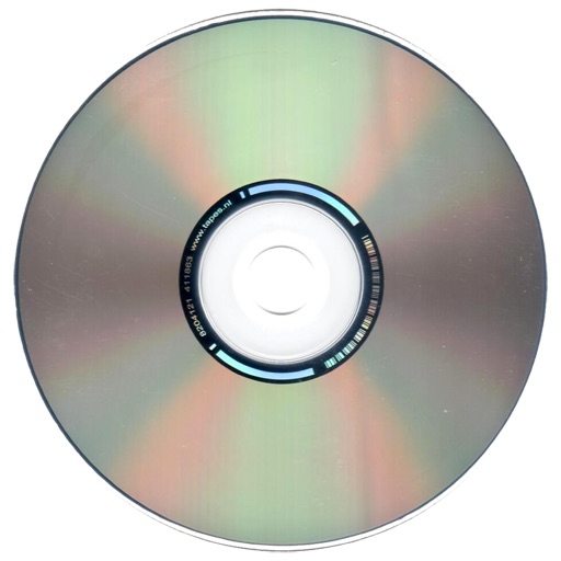 DVD Player (DVDプレイヤー)