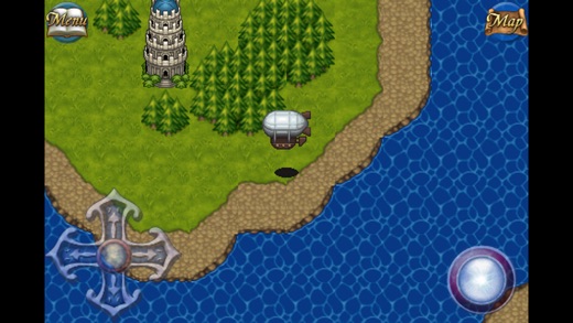 iPhone Screenshot 5