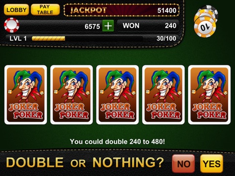 Poker king app for mac