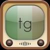 TG Italiani (AppStore Link)