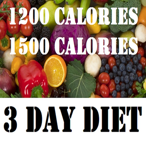 1800 Calorie A Day Diet With Regular Food