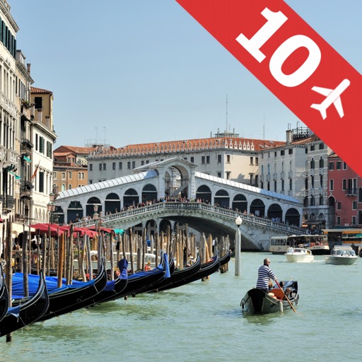 イタリアの観光地ベスト10ー最高の観光地を紹介するトラベルガイド