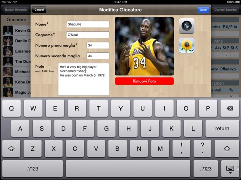 iPad 螢幕快照 2
