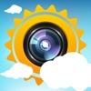 Weather-Snap - 共享 你天氣預報的圖片