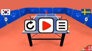 Table Tennis 3D screenshot1
