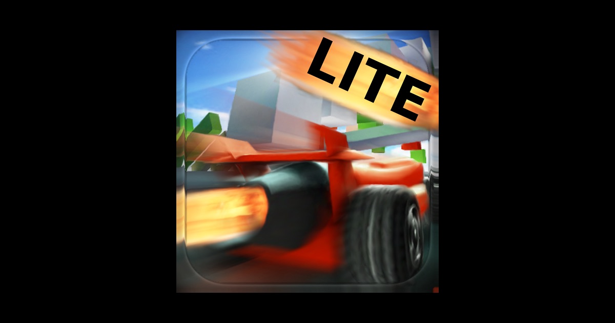 car stunt lite