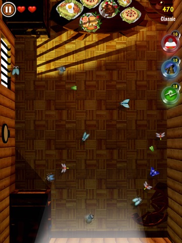 iPad Screenshot 3