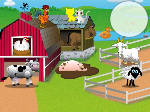 iPad Screenshot 3