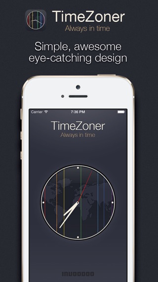 iPhone Screenshot 5