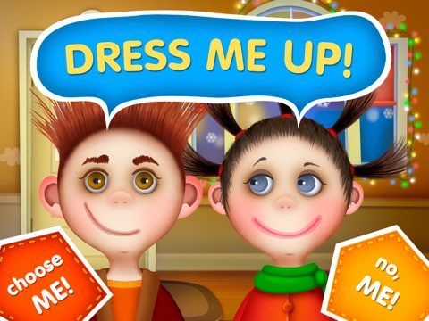 iPad Screenshot 1