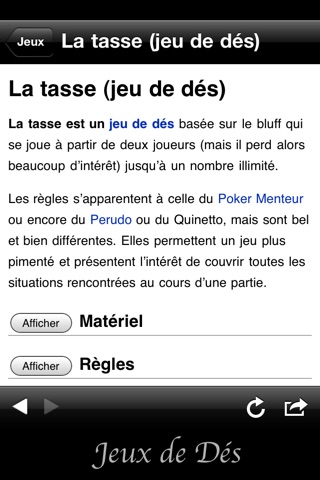 iPhone Screenshot 3