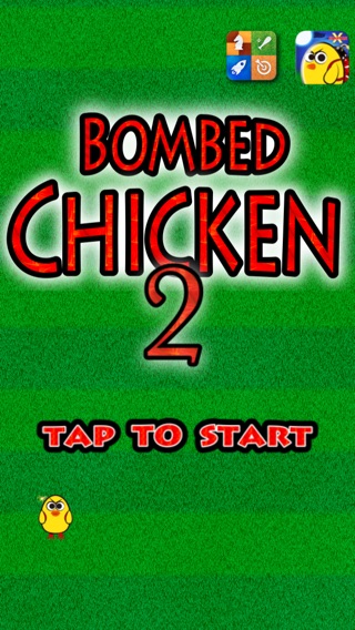 iPhone Screenshot 1