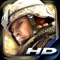 Modern Combat 2: Black Pegasus HD iOS