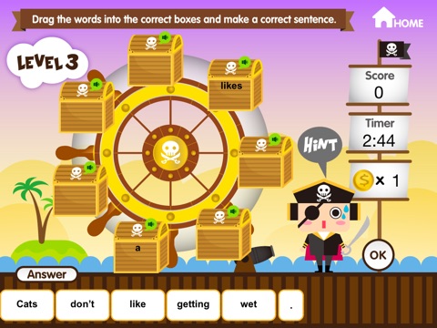 iPad Screenshot 4